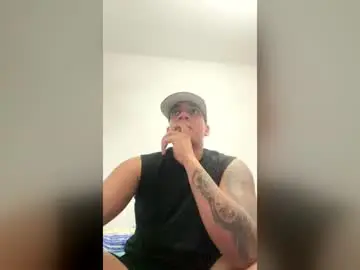 Chaturbate Nude Webcam of blacklion199