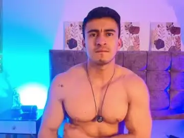 Chaturbate Live Porn of chris_clarck