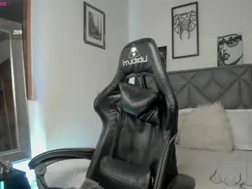 Chaturbate Private Sex Chat of dereck_klain