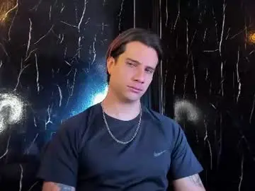 Chaturbate Live Sex Cam of jayalvarrez_