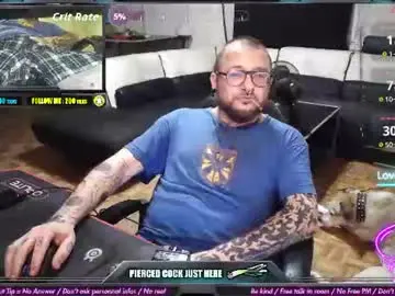 Chaturbate Best Webcam of law_leek