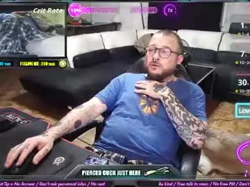 Chaturbate Sex Chat of law_leek