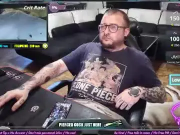Chaturbate Live Sex of law_leek