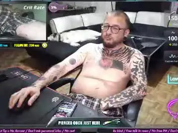 Chaturbate Live Sex of law_leek