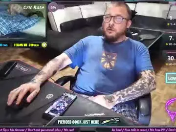 Chaturbate Adult Webcam of law_leek