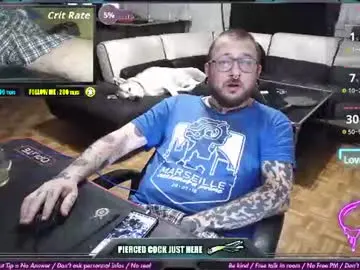 Chaturbate Live Sex of law_leek