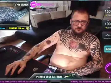 Chaturbate Live Porn of law_leek