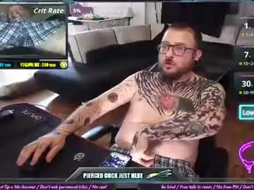 Chaturbate Adult Video Chat of law_leek