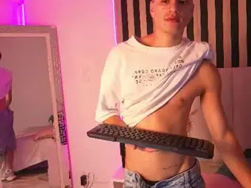Chaturbate Adult Video Chat of leotease