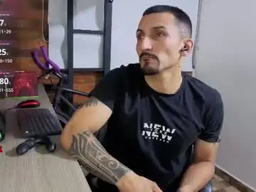 Chaturbate Watch Live Sex Cams of marckmuscle