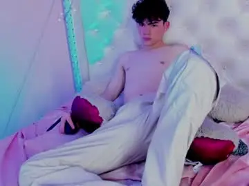 Chaturbate Free Porn Cam of philippsx