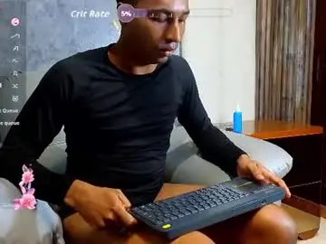 Chaturbate Nude Webcam of alex_cifuentes