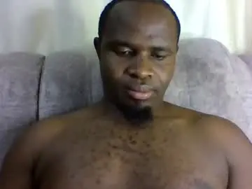Chaturbate Nude Webcam of brusedarling