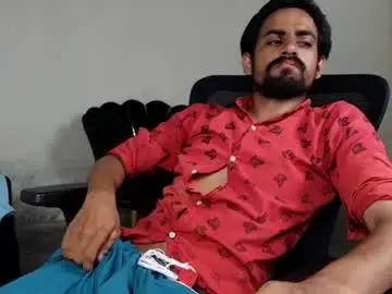 Chaturbate Best Webcam of ironcharm4455