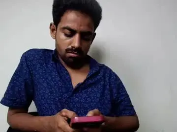 Chaturbate Nude Webcam of ironcharm4455