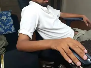 Chaturbate Best live sex cam show of ironcharm4455