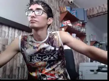 Chaturbate Adult Webcam of jhosuamoore2