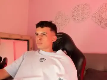 Chaturbate Private Sex Chat of matheww_strong
