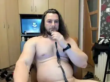 Chaturbate Adult Video Chat of michaelragnar90