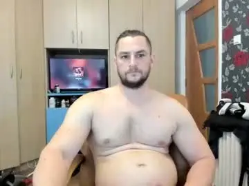 Chaturbate Free Porn Cam of michaelragnar90
