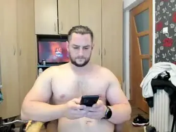 Chaturbate Adult Video Chat of michaelragnar90