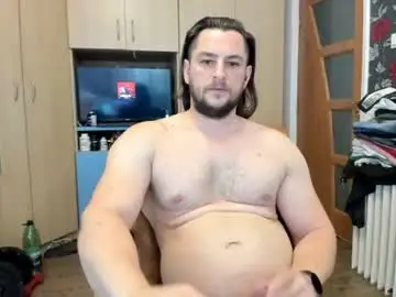 Chaturbate Live Sex of michaelragnar90