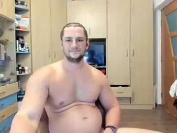 Chaturbate Live Sex of michaelragnar90