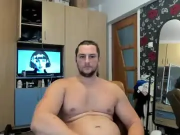 Chaturbate Adult Video Chat of michaelragnar90
