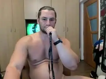 Chaturbate Best live sex cam show of michaelragnar90
