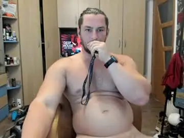 Chaturbate Best live sex cam show of michaelragnar90