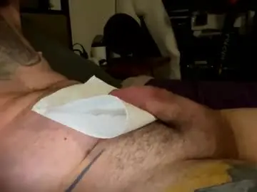 Chaturbate Adult Webcam of specter1972