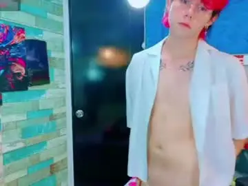 Chaturbate Live Porn of andy_collin5