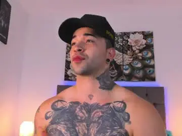 Chaturbate Sex Chat of matthew_colee