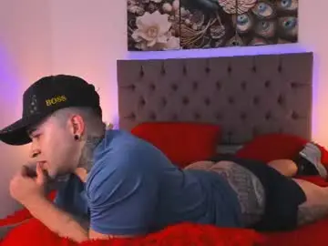Chaturbate Best live sex cam show of matthew_colee