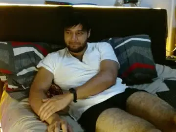 Chaturbate Live Sex Cam of angrydeimos