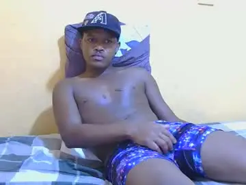 Chaturbate Live Sex Cam of black_star254