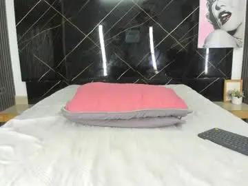 Chaturbate Sex Chat of charlizee_23