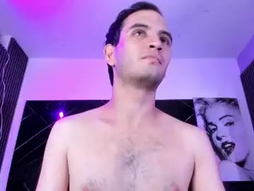 Chaturbate Nude Webcam of charlizee_23