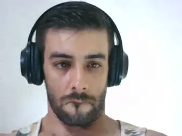 Chaturbate Nude Webcam of dotado21xl