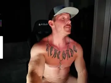 Chaturbate Adult Webcam of luther_daddy