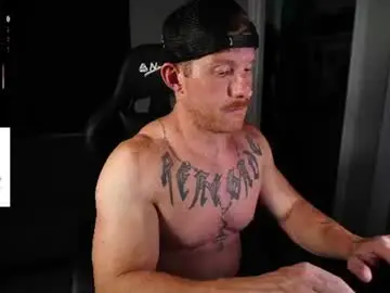 Chaturbate Adult Video Chat of luther_daddy