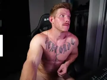 Chaturbate Sex Cam of luther_daddy