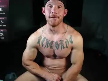 Chaturbate Sex Chat of luther_daddy