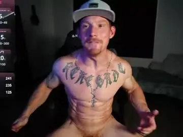 Chaturbate Free Porn Cam of luther_daddy