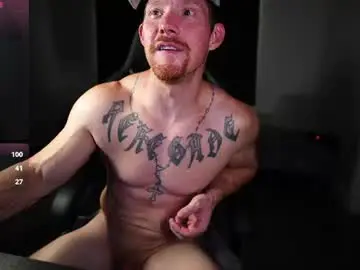 Chaturbate Watch Live Sex Cams of luther_daddy