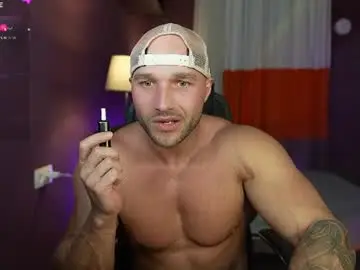 Chaturbate Best live sex cam show of rikadler
