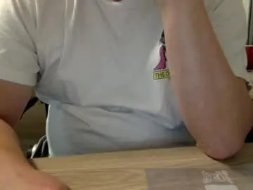 Chaturbate Sex Chat of xrdrcrx