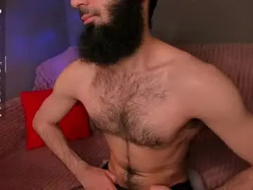 Chaturbate Live Sex Cam of yourhairysecret