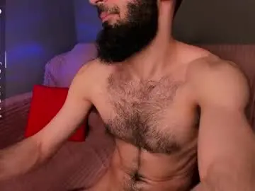 Chaturbate Adult Video Chat of yourhairysecret