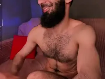 Chaturbate Watch Live Sex Cams of yourhairysecret